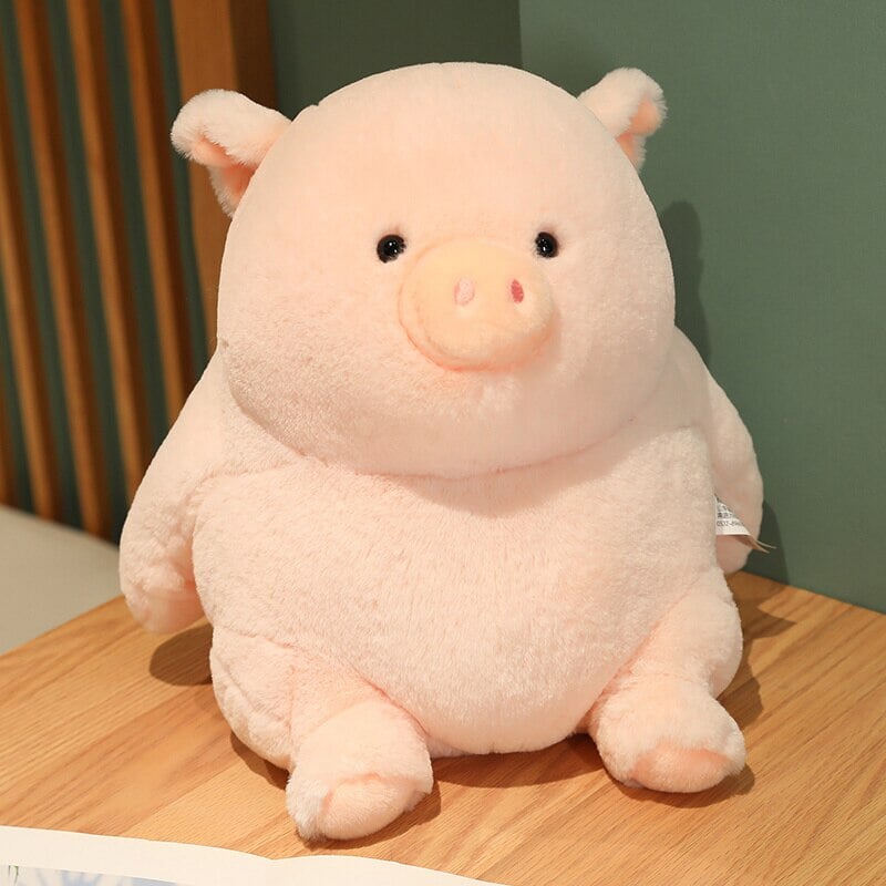 Soft Cuddly Plush Toy Friends Limited Edition - Yeezlab