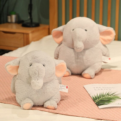 Soft Cuddly Plush Toy Friends Limited Edition