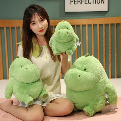 Soft Cuddly Plush Toy Friends Limited Edition