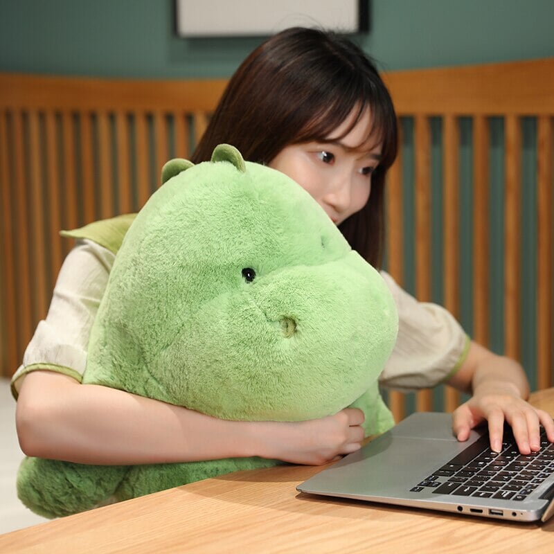 Soft Cuddly Plush Toy Friends Limited Edition