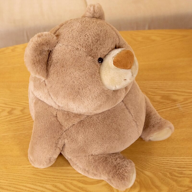 Soft Cuddly Plush Toy Friends Limited Edition