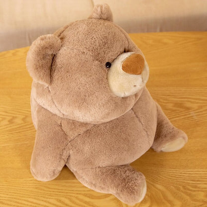 Soft Cuddly Plush Toy Friends Limited Edition