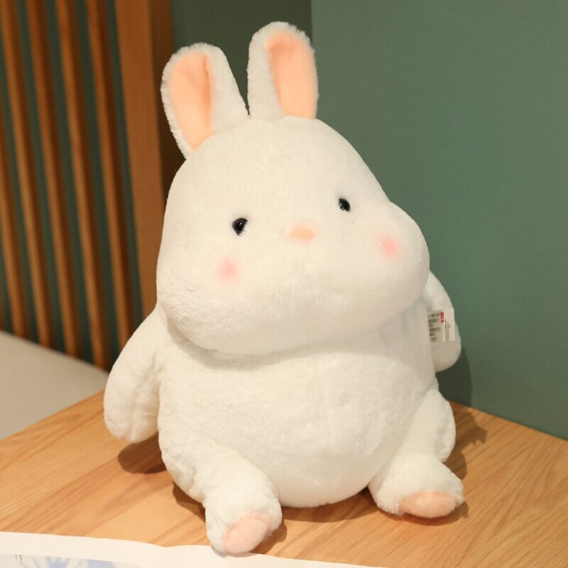 Soft Cuddly Plush Toy Friends Limited Edition