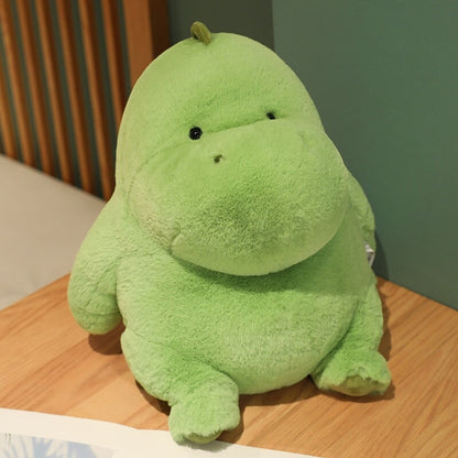 Soft Cuddly Plush Toy Friends Limited Edition
