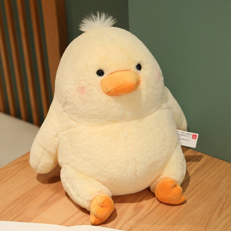 Soft Cuddly Plush Toy Friends Limited Edition