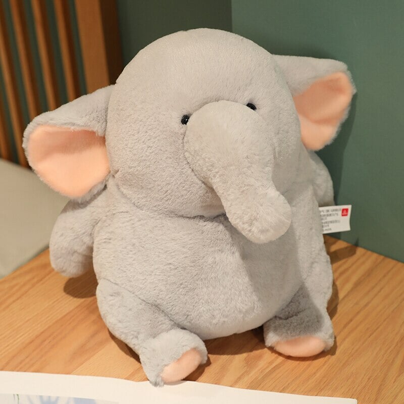 Soft Cuddly Plush Toy Friends Limited Edition