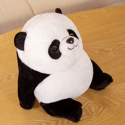 Soft Cuddly Plush Toy Friends Limited Edition