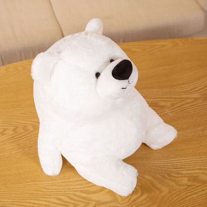 Soft Cuddly Plush Toy Friends Limited Edition