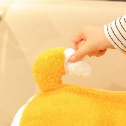 Royal Corgi Phone Case