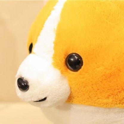 Royal Corgi Phone Case