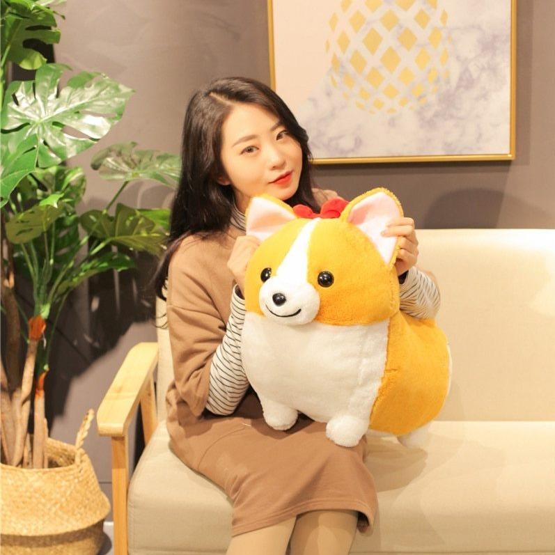 Royal Corgi Phone Case