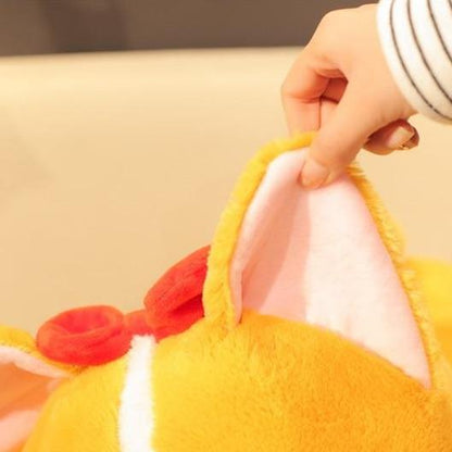 Royal Corgi Phone Case