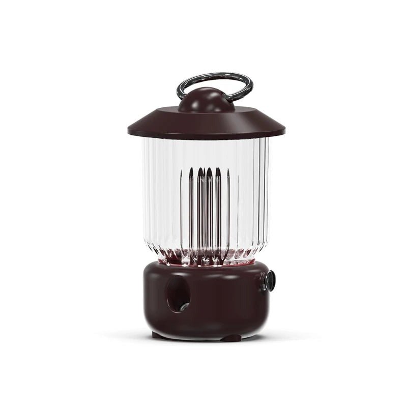 Compact USB Portable Mini Humidifier Lamp