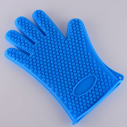 Durable Non Stick Oven Mitt Glove