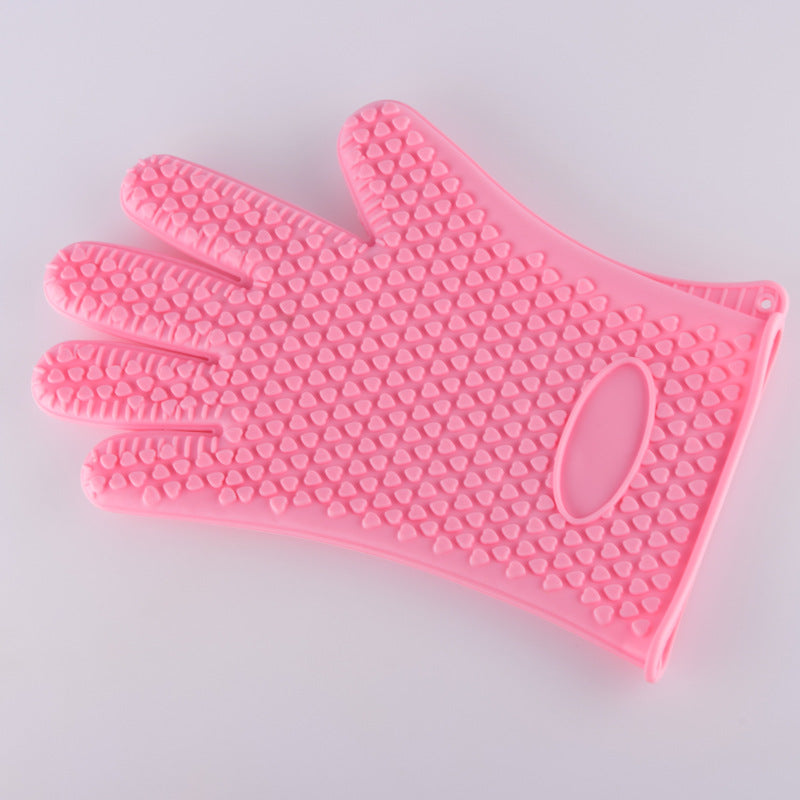 Durable Non Stick Oven Mitt Glove