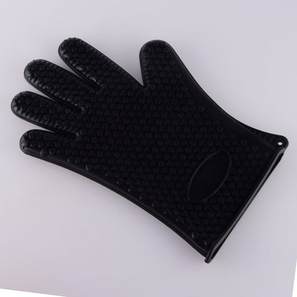 Durable Non Stick Oven Mitt Glove