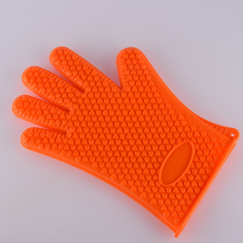 Durable Non Stick Oven Mitt Glove