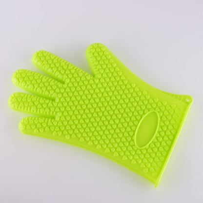 Durable Non Stick Oven Mitt Glove
