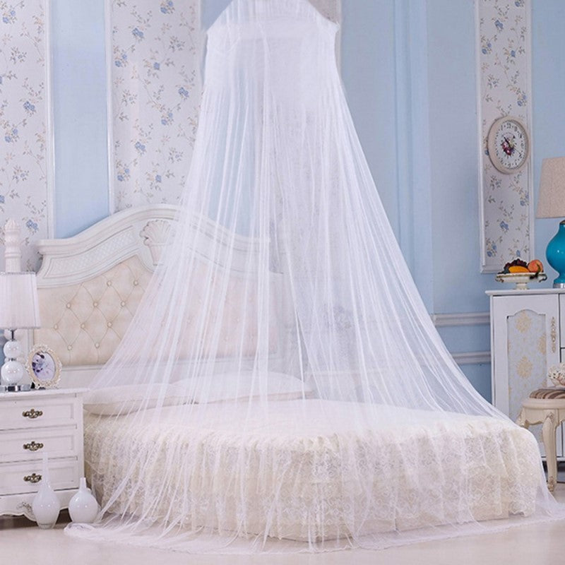 Stylish Klara Canopy Bed Lamp - Yeezlab