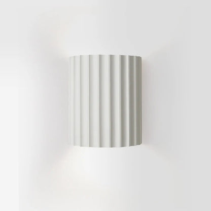 Modern Glow Wall Light