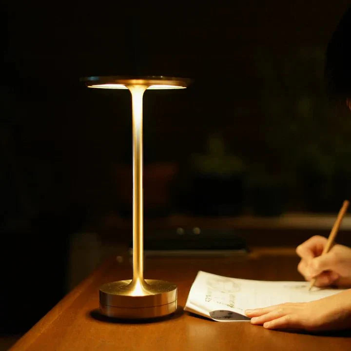 Premium Bright Table Lamp
