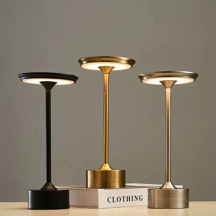 Premium Bright Table Lamp