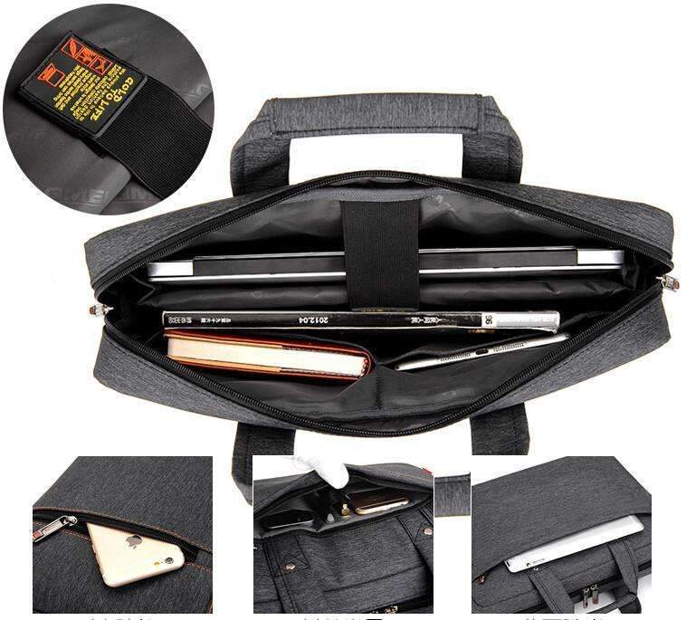 Durable Laptop Backpack - Safeguard Your Laptop Always
