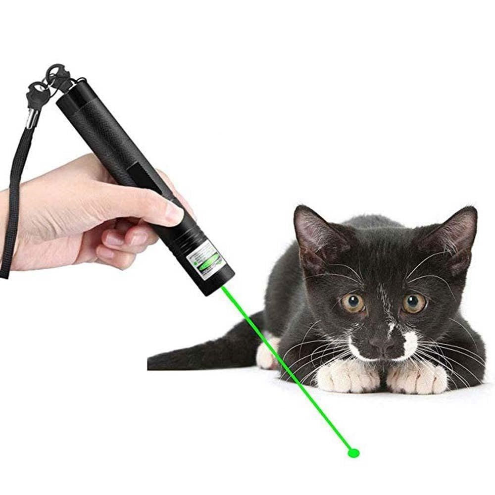 Powerful Red Laser Pointer Pen 303