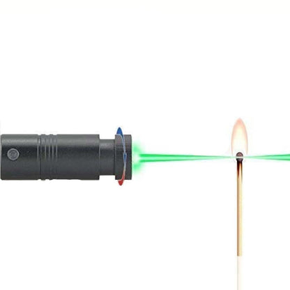 Powerful Red Laser Pointer Pen 303