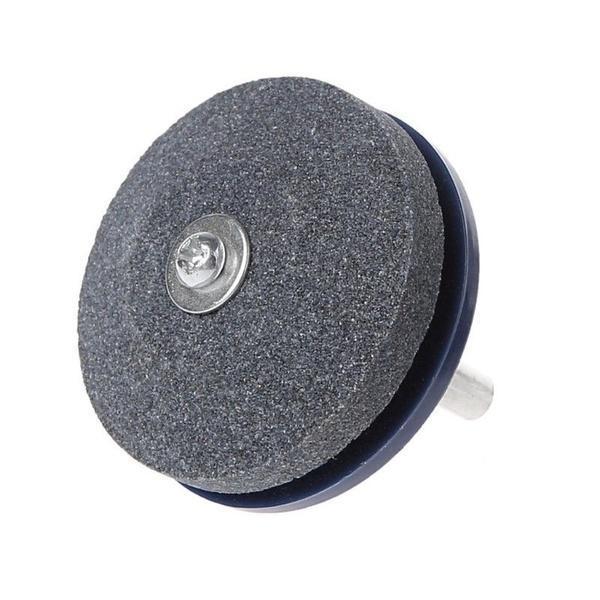 Easy Lawn Mower Sharpener Tool