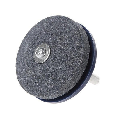 Easy Lawn Mower Sharpener Tool