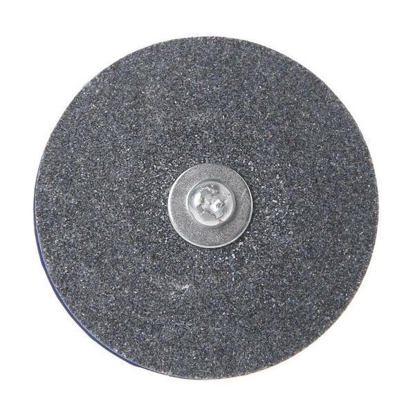 Easy Lawn Mower Sharpener Tool