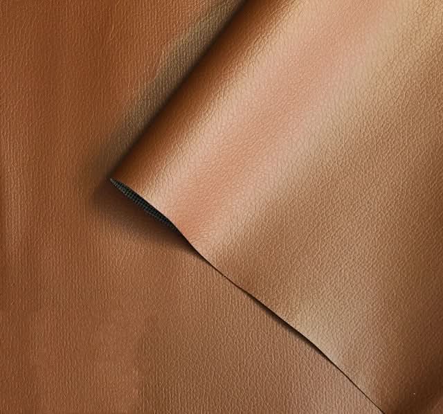 Easy Stick-On Leather Repair Patches