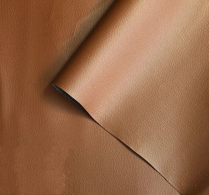 Easy Stick-On Leather Repair Patches