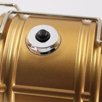 Portable 3-in-1 Solar Powered Camp Light