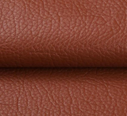 Easy Stick-On Leather Repair Patches