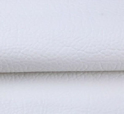 Easy Stick-On Leather Repair Patches