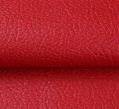 Easy Stick-On Leather Repair Patches