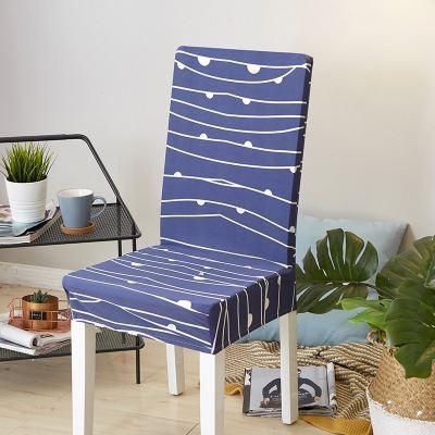 Washable Dining Chair Slipcover