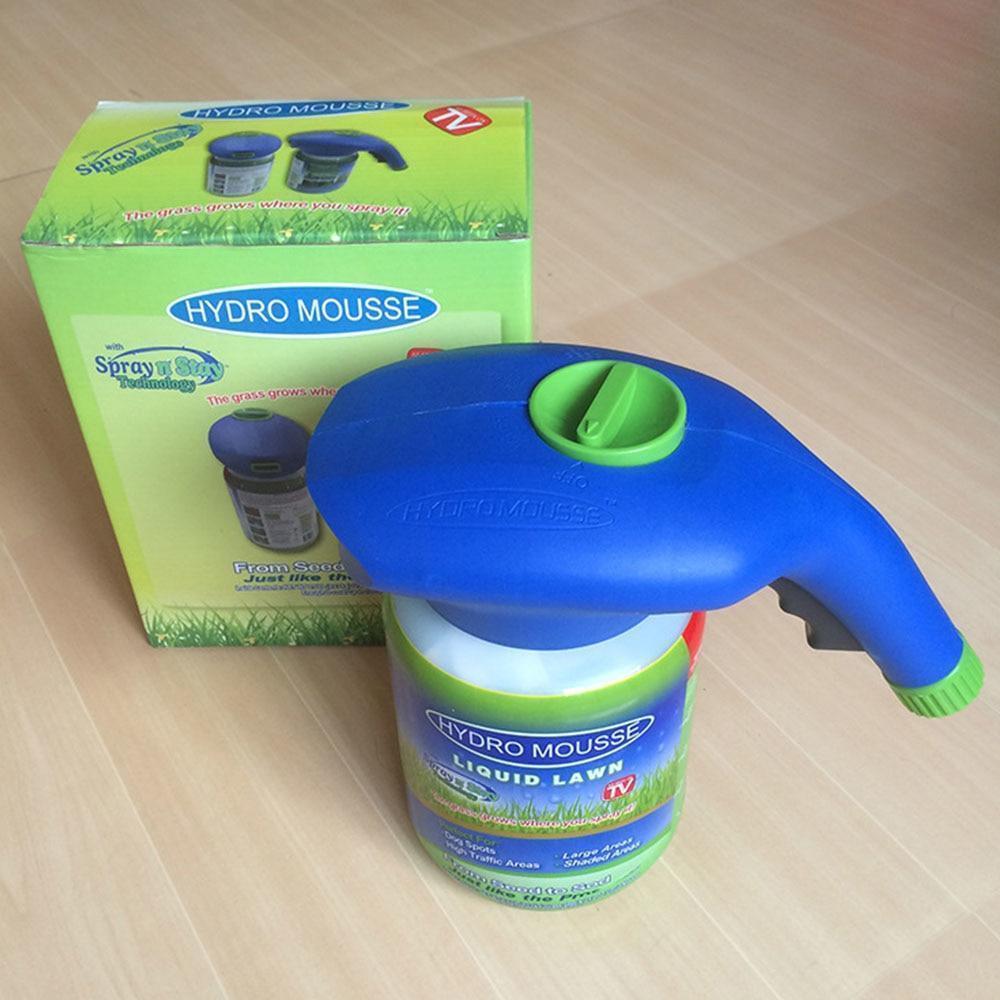 Easy Lawn Liquid Seed Sprayer