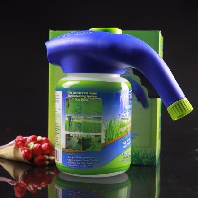 Easy Lawn Liquid Seed Sprayer
