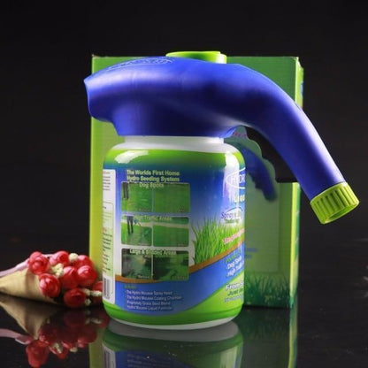 Easy Lawn Liquid Seed Sprayer