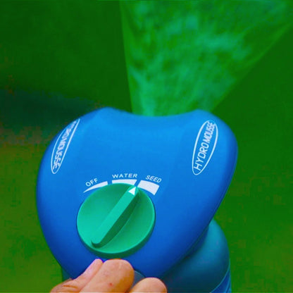 Easy Lawn Liquid Seed Sprayer