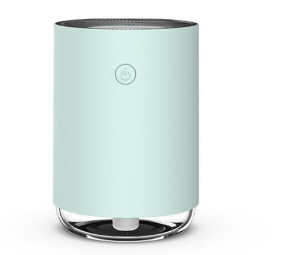 Compact Portable Mini Humidifier - Yeezlab