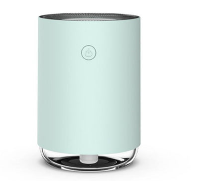Compact Portable Mini Humidifier - Yeezlab