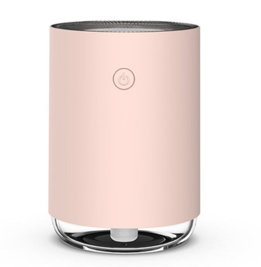 Compact Portable Mini Humidifier