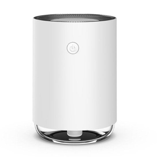Compact Portable Mini Humidifier