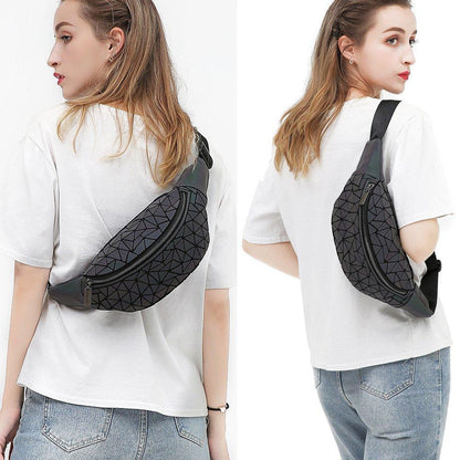 Bright Waist Bag