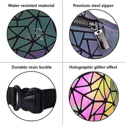 Bright Waist Bag