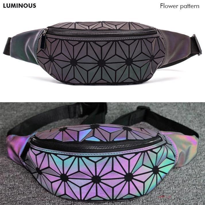 Bright Waist Bag